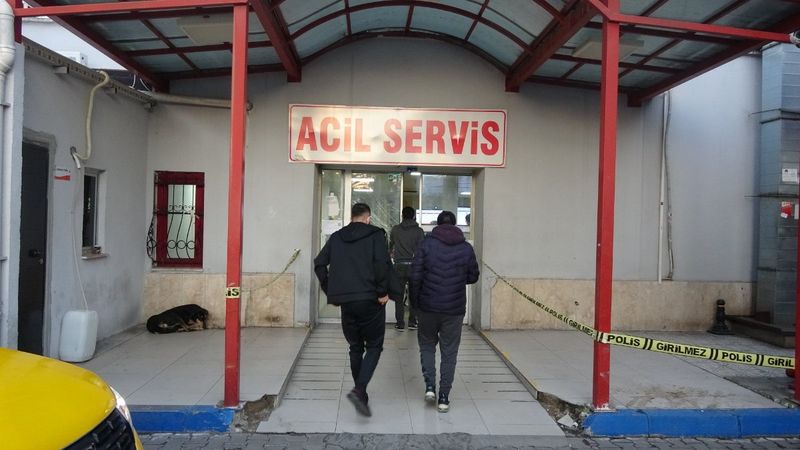 İzmir'de komşu kavgası kanlı bitti