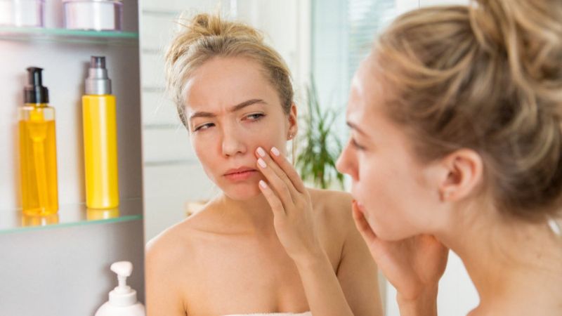 Kış aylarında cilt problemleri artıyor