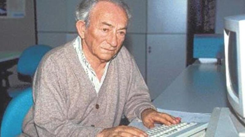 İslam Çupi ölüm yıl dönümünde anılıyor.. İslam Çupi kimdir, nereli, ne zaman vefat etti?