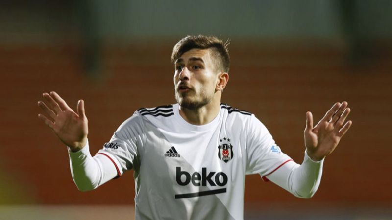 Dorukhan Toköz, hala imzayı atmadı