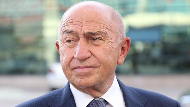 Kadın hakemler Süper Lig'de maç yönetmeye hazırlanıyor