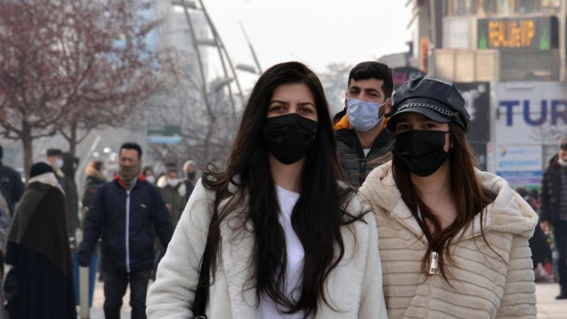 Doğu Anadolu genelinde nüfus artarken, 8 ilde azalma görüldü