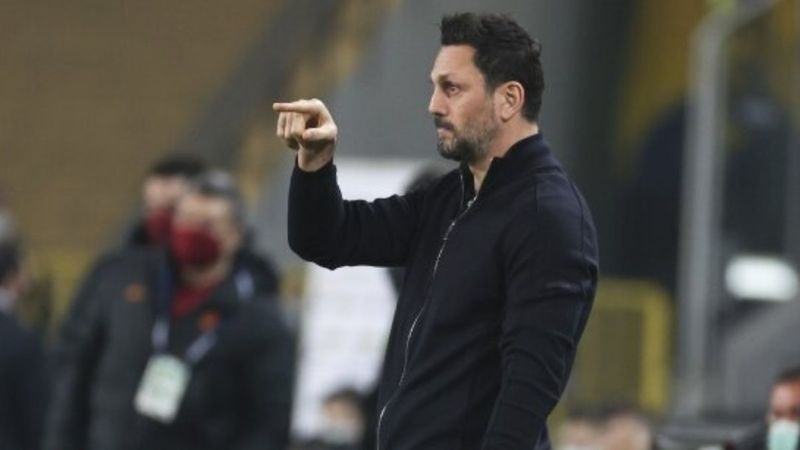 Erol Bulut: Biz şampiyon olacağız