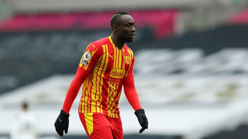 Diagne'nin 2 golü de ofsayt gerekçesiyle sayılmadı