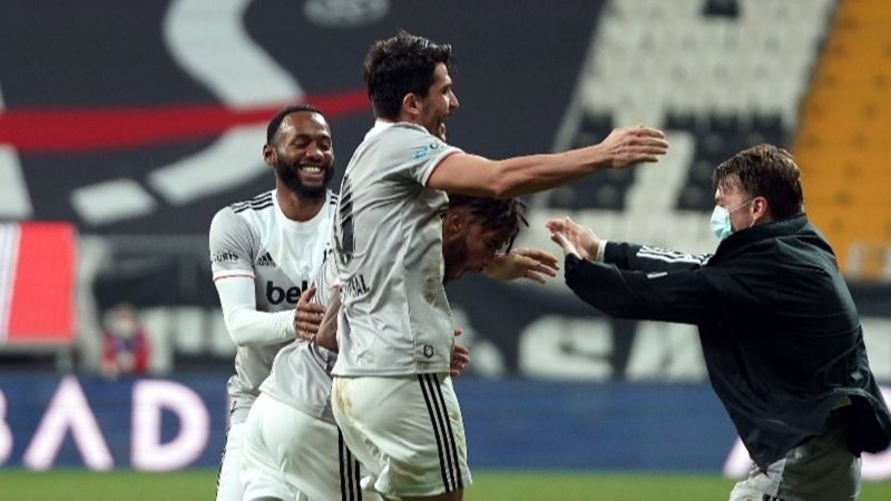 Necip Uysal: Cenk Tosun bize çok katkı sağlayacak