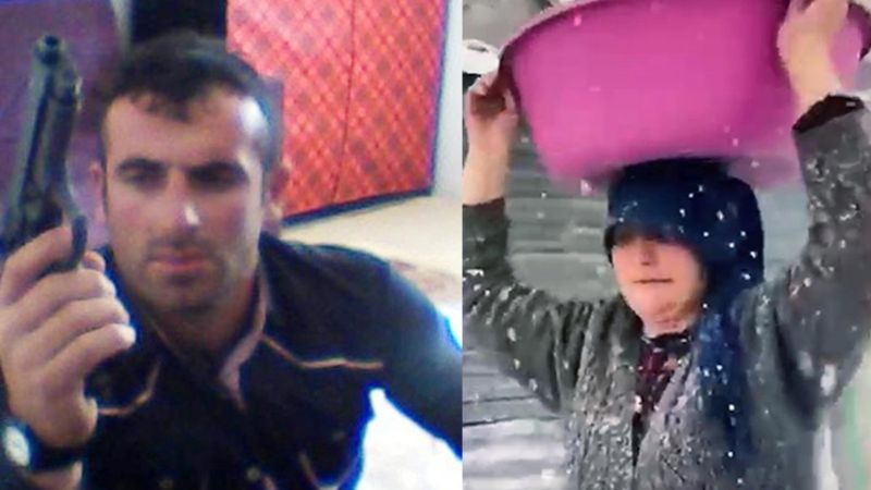 Ardahan'da kız kaçırma tartışması cinayetle bitti