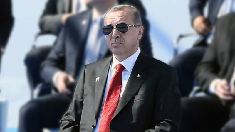 Fransız basını, Türkiye'nin artan etkinliğinden endişeli