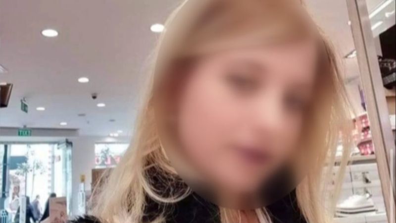 Eyüpsultan'da nişanlısını öldürdüğü iddiasıyla yargılanan kadına tahliye