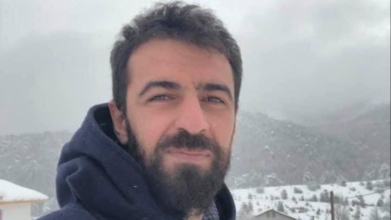 Bursa'da asansör boşluğuna düşen işçi, hayatını kaybetti