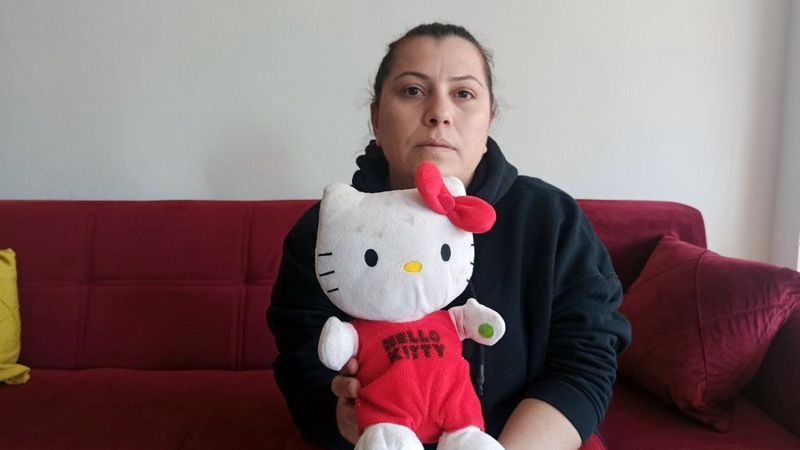 Mersin'de kreş şiddeti, oyuncaktaki kayıt cihazıyla ortaya çıktı