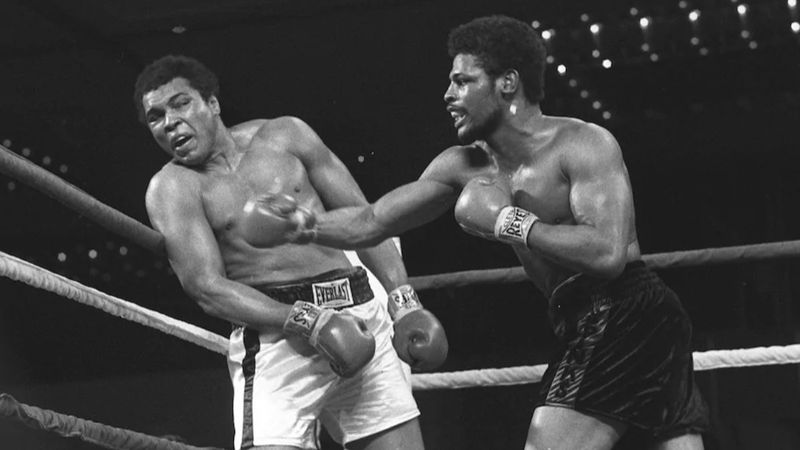 Leon Spinks hayatını kaybetti