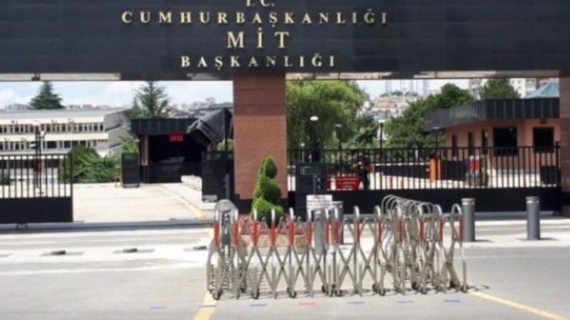 FETÖ'nün 7 Şubat MİT kumpasının üzerinden 9 yıl geçti