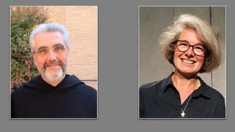 İtalya'da Papa, Piskoposlar Meclisi'ne ilk kadın müsteşarı atadı