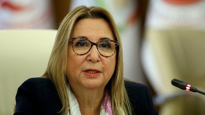 Ruhsar Pekcan'dan yabancılara yatırım daveti