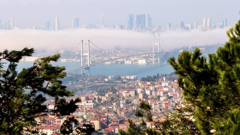 Kış aylarında havalar neden sıcak? Havalar ne zaman soğuyacak, kar yağacak mı?