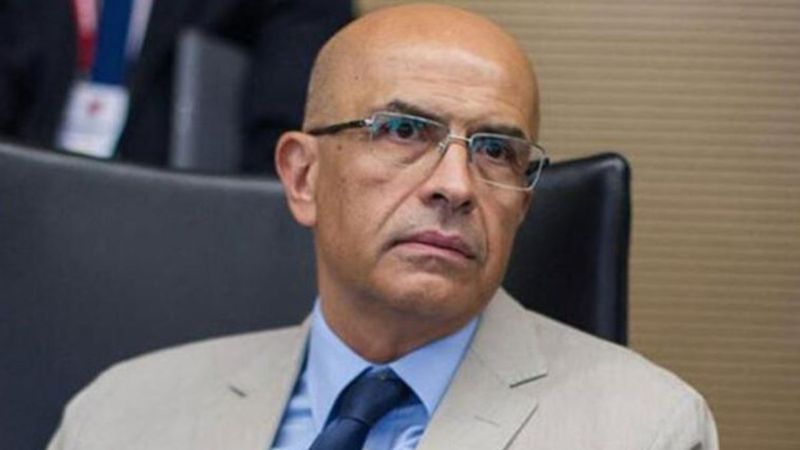 Enis Berberoğlu hakkındaki yeniden yargılama talebi kabul edildi