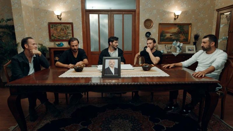 Çukur final mi yapıyor, bu sezon son mu? Çukur dizisi ne zaman bitecek?
