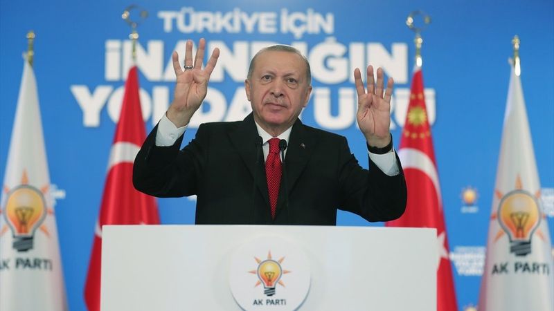 Cumhurbaşkanı Erdoğan Millete Sesleniş konuşması ne zaman? Millete Sesleniş hangi gün, saat kaçta?