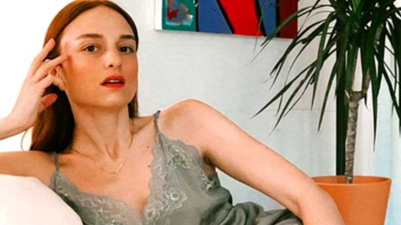 Nilperi Şahinkaya: Annemi oynamak isterim