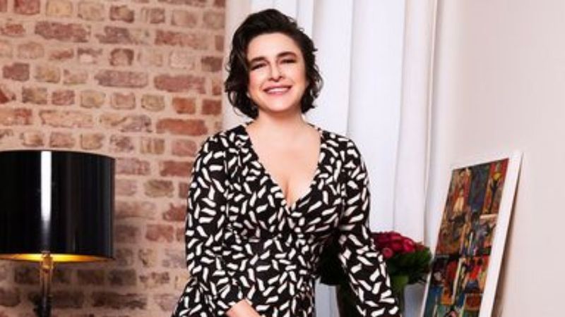 Esra Dermancıoğlu hastalığını açıkladı