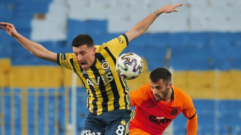 Emre Belözoğlu'nun hayal kırıklığı Mert Hakan Yandaş