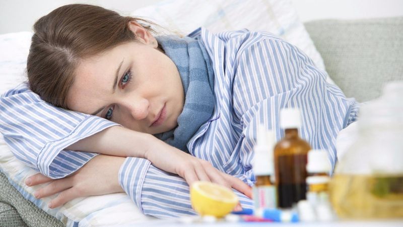 Bağışıklık sistemini etkileyen şaşırtıcı şeyler