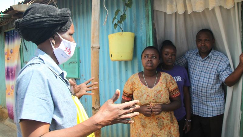 Kongo'da yeni Ebola vakaları ortaya çıktı