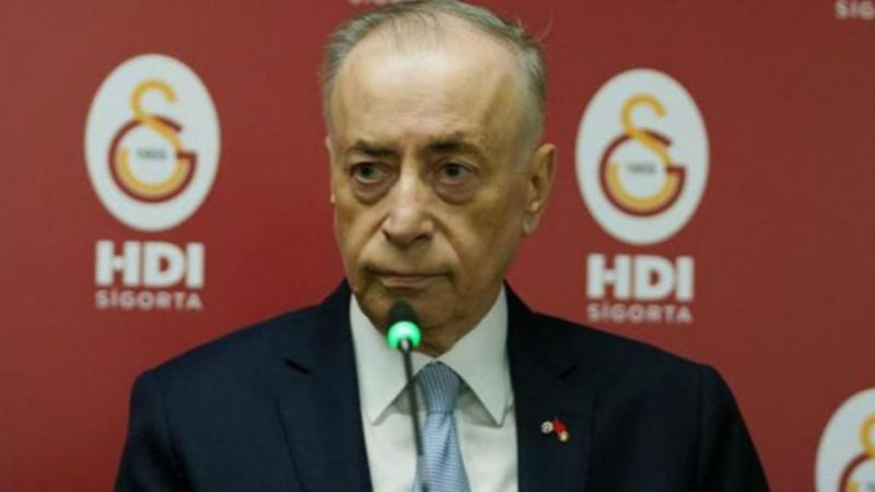 Mustafa Cengiz: Fenerbahçe'yi hep yenersek bu işin tadı olmaz