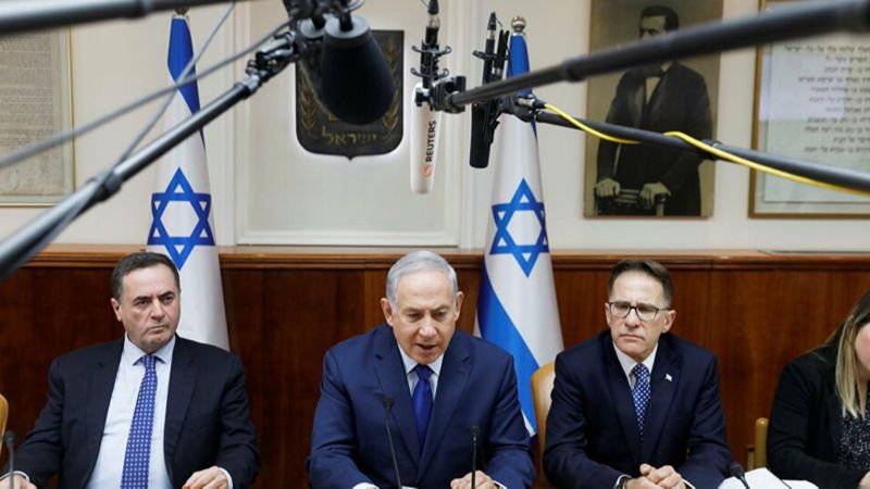 İsrail, ABD'den 9 milyar dolarlık gelişmiş askeri teçhizat alma planını onayladı