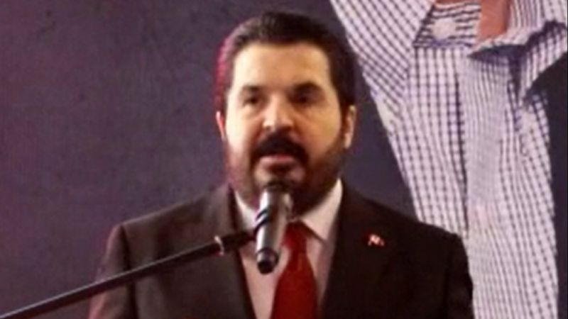 Savcı Sayan, 2 bin kişiyle Diyarbakır’a yürüyecek