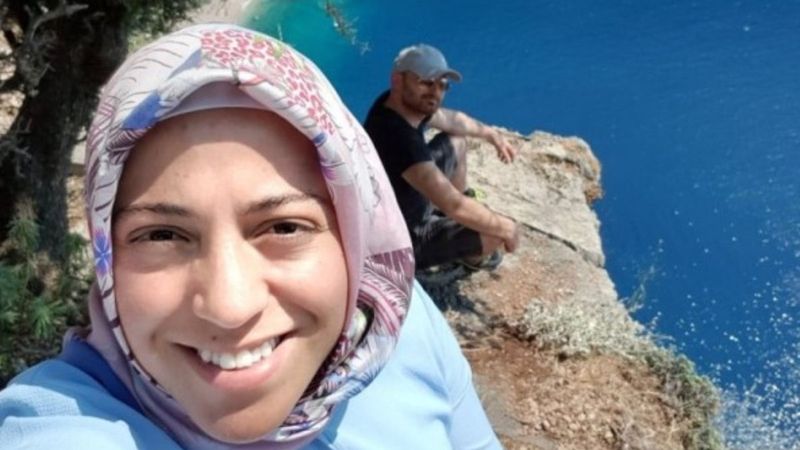 Kelebekler Vadisi’nden düşerek ölen hamile kadının davası