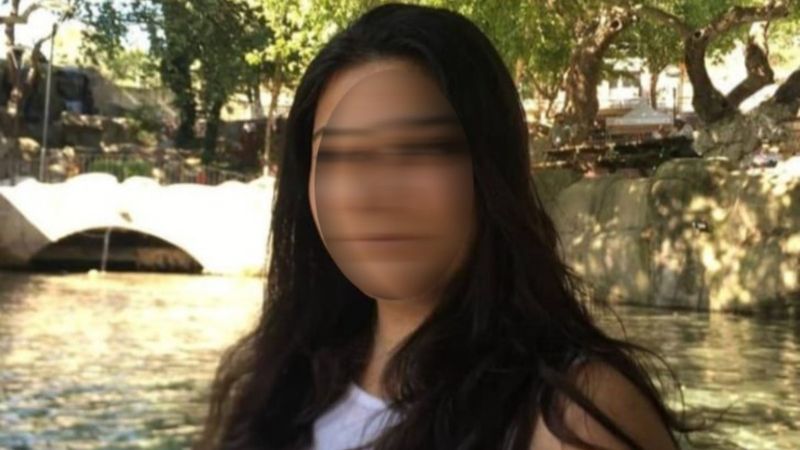 İzmir'de 23 gündür kayıp olan Sudenaz bulundu