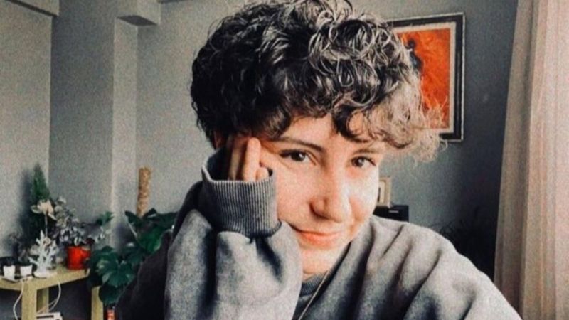 Melike Beşli kimdir ve kaç yaşında? Halil Sezai'nin sevgilisi Melike Beşli ne iş yapıyor?