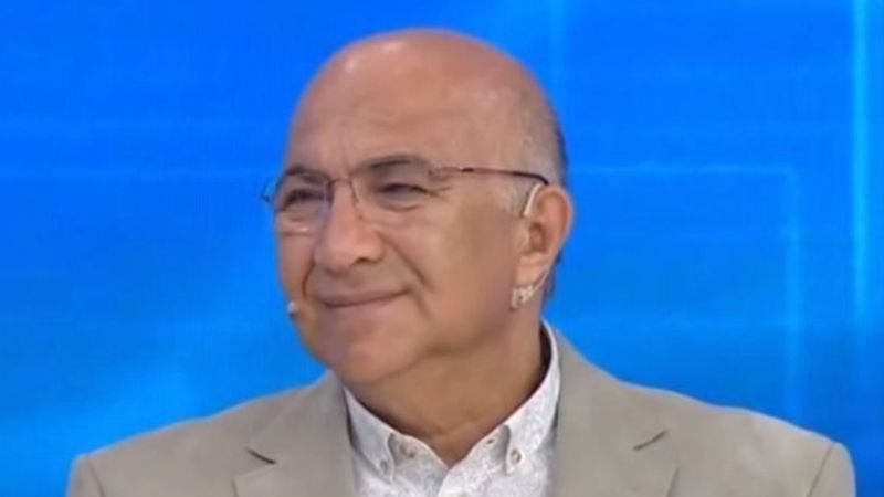 Müge Anlı'da psikiyatrist Arif Verimli neden yok? Arif Verimli hasta mı, sağlık durumu nasıl?