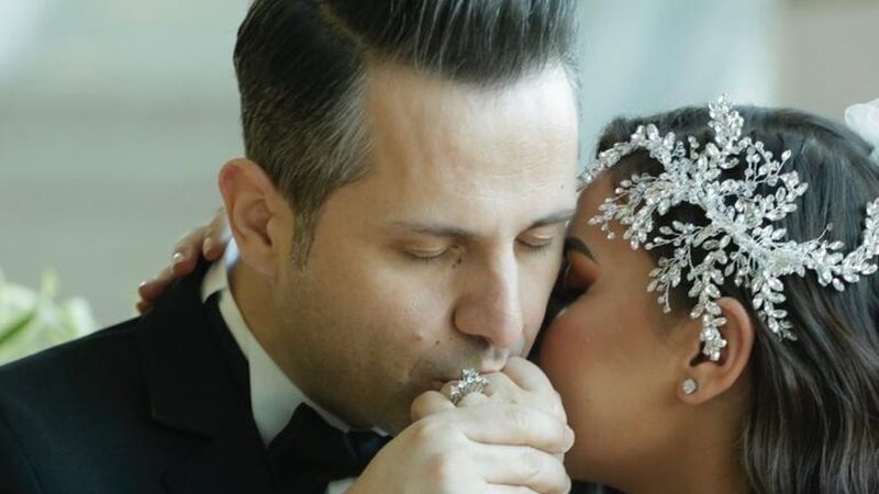 Merve Özbey'den birinci yıl paylaşımı