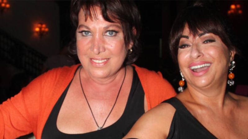 Oya Başar: Annen seni aldırmak istedi