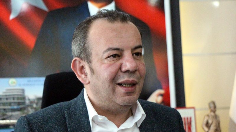 Bolu'ya 10 metrelik bozayı heykeli yapılacak