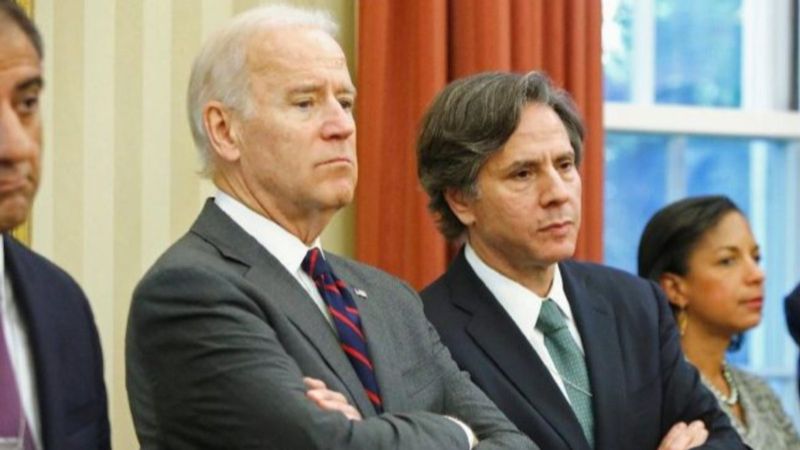 ABD yönetimi İsrail'in Golan'ı kontrol etmesini destekliyor