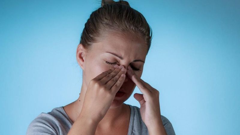 Burun etleri birçok nedene bağlı olarak şişebilir