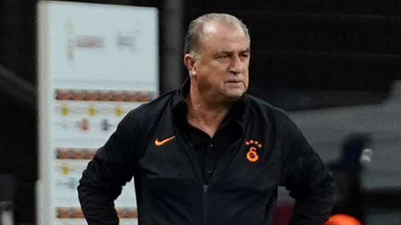 Fatih Terim'den kupa motivasyonu