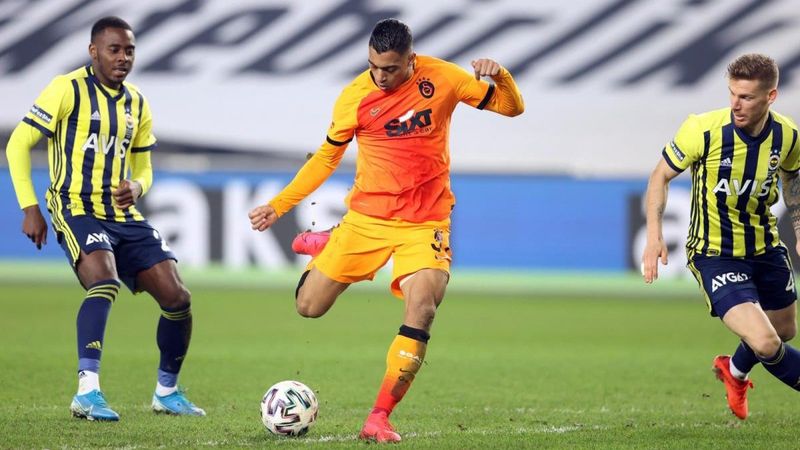 St. Etienne'in Mostafa Mohamed pişmanlığı