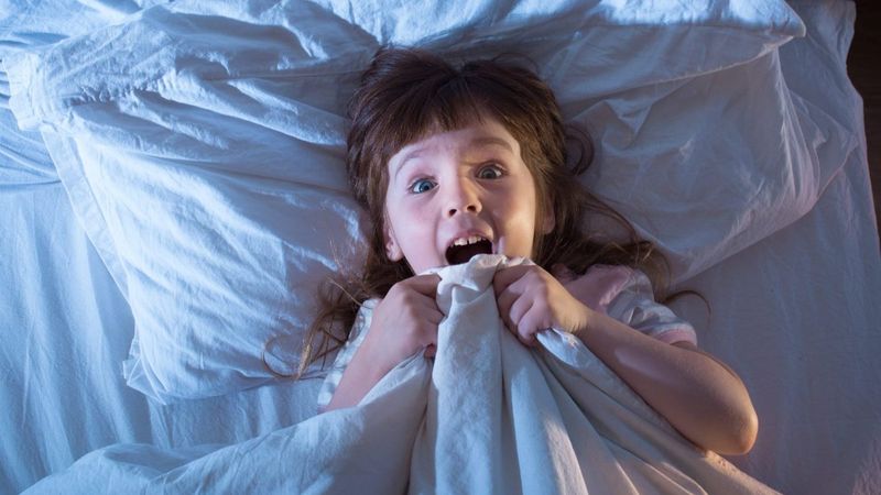 Çocuğunuz kabus gördüğünde yapmanız gerekenler