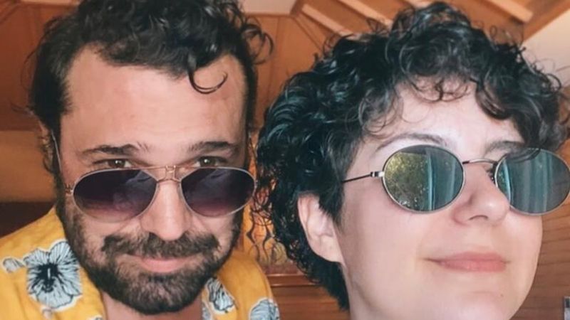 Halil Sezai evlilik teklifi etti