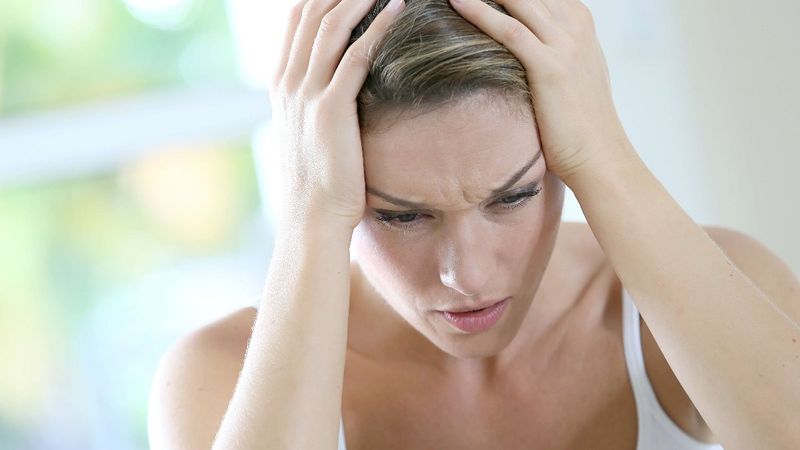 Migren felç riskini artırıyor