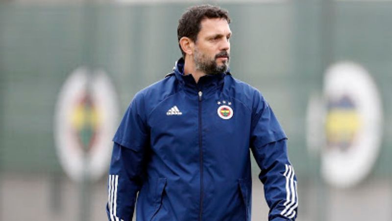 Erol Bulut: Hedefimiz çifte kupa