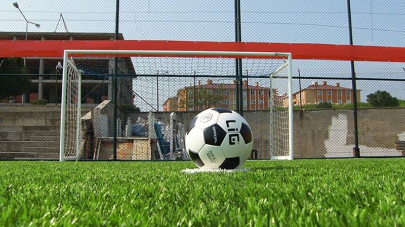 Halı sahalar ne zaman açılacak? Halı sahaların açılış tarihi belli mi, Mart'ta açılacak mı?