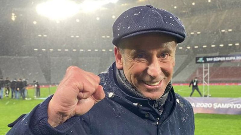 Trabzonspor, Abdullah Avcı'yla 28 milyon TL prim kazandı