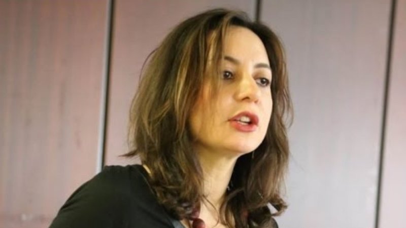 Aslı Aydıntaşbaş, Milli Uzay Programı'nı eleştirdi