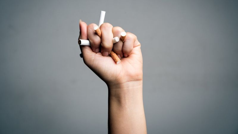 Sağlığınız tehdit altında: Sigarayı bırakın