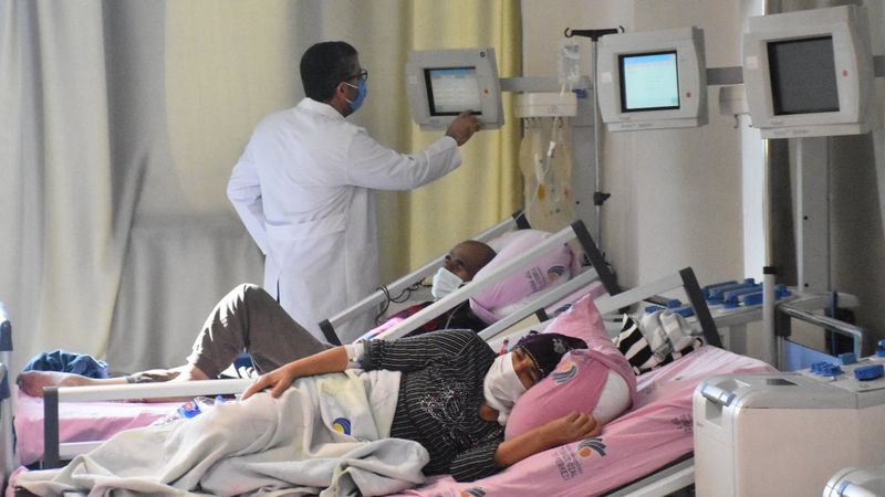 Malatya'da 1001'inci kök hücre ve kemik iliği nakli yapıldı